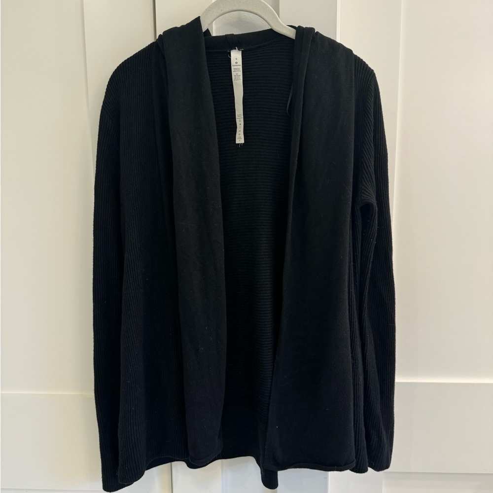 Lululemon sweater